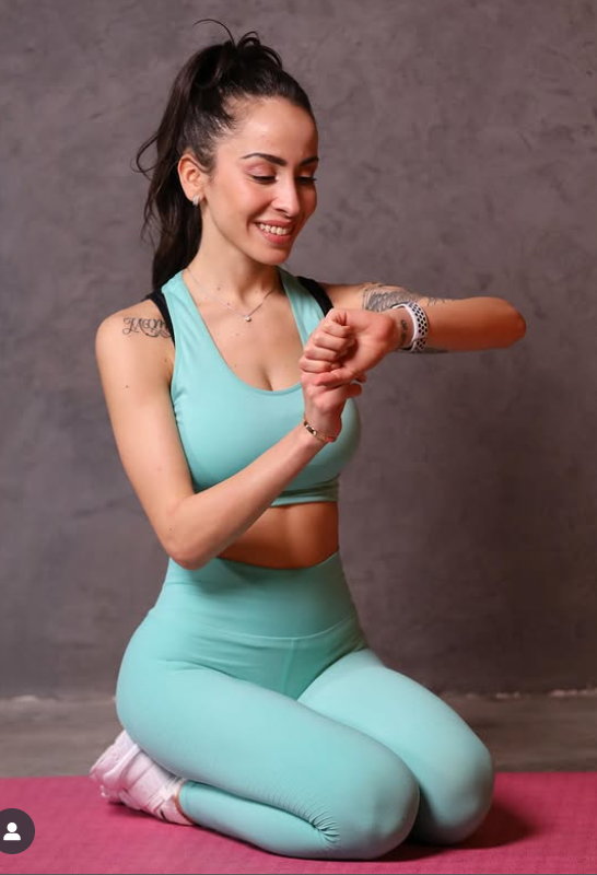 Smile & Fit